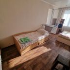 Апартаменты (Однокомнатная квартира Мира 22 - 6 этаж), Апартаменты На Мира 22