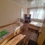 Жильё полностью ваше, Апартаменты На Мира 22