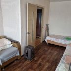 Апартаменты (Однокомнатная квартира Мира 22 - 6 этаж), Апартаменты На Мира 22