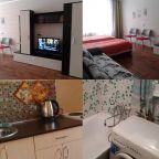 Апартаменты (Однокомнатная квартира Мира 24 - 2 этаж), Апартаменты 1-комнатная квартира Мира 24