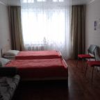 Апартаменты (Однокомнатная квартира Мира 24 - 2 этаж), Апартаменты 1-комнатная квартира Мира 24