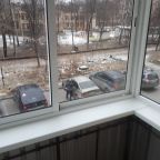 Апартаменты (Однокомнатная квартира Мира 24 - 2 этаж), Апартаменты 1-комнатная квартира Мира 24