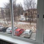 Апартаменты (Однокомнатная квартира Мира 24 - 2 этаж), Апартаменты 1-комнатная квартира Мира 24