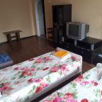 Квартира (Однокомнатная Мира 24 - 6 этаж), Апартаменты 1-комнатная квартира Мира 24