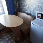 Квартира (Однокомнатная Мира 24 - 6 этаж), Апартаменты 1-комнатная квартира Мира 24