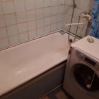 Квартира (Однокомнатная Мира 24 - 6 этаж), Апартаменты 1-комнатная квартира Мира 24