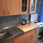 Квартира (Однокомнатная Мира 24 - 6 этаж), Апартаменты 1-комнатная квартира Мира 24