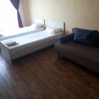 Жильё полностью ваше, Апартаменты 1-комнатная квартира Мира 24