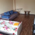 Жильё полностью ваше, Апартаменты 1-комнатная квартира Мира 24