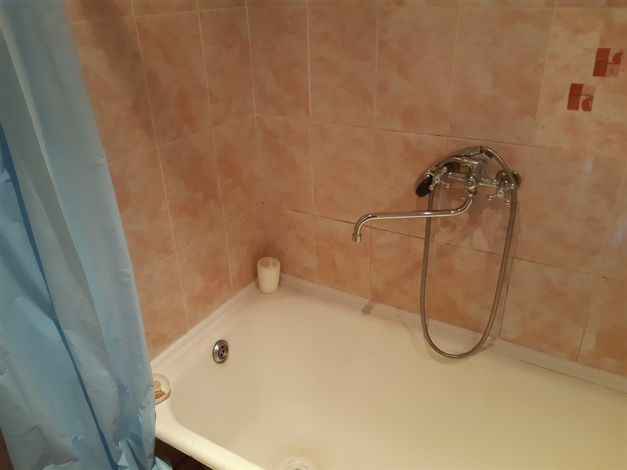 Квартира (Однокомнатная Мира 26), Апартаменты Мира 26