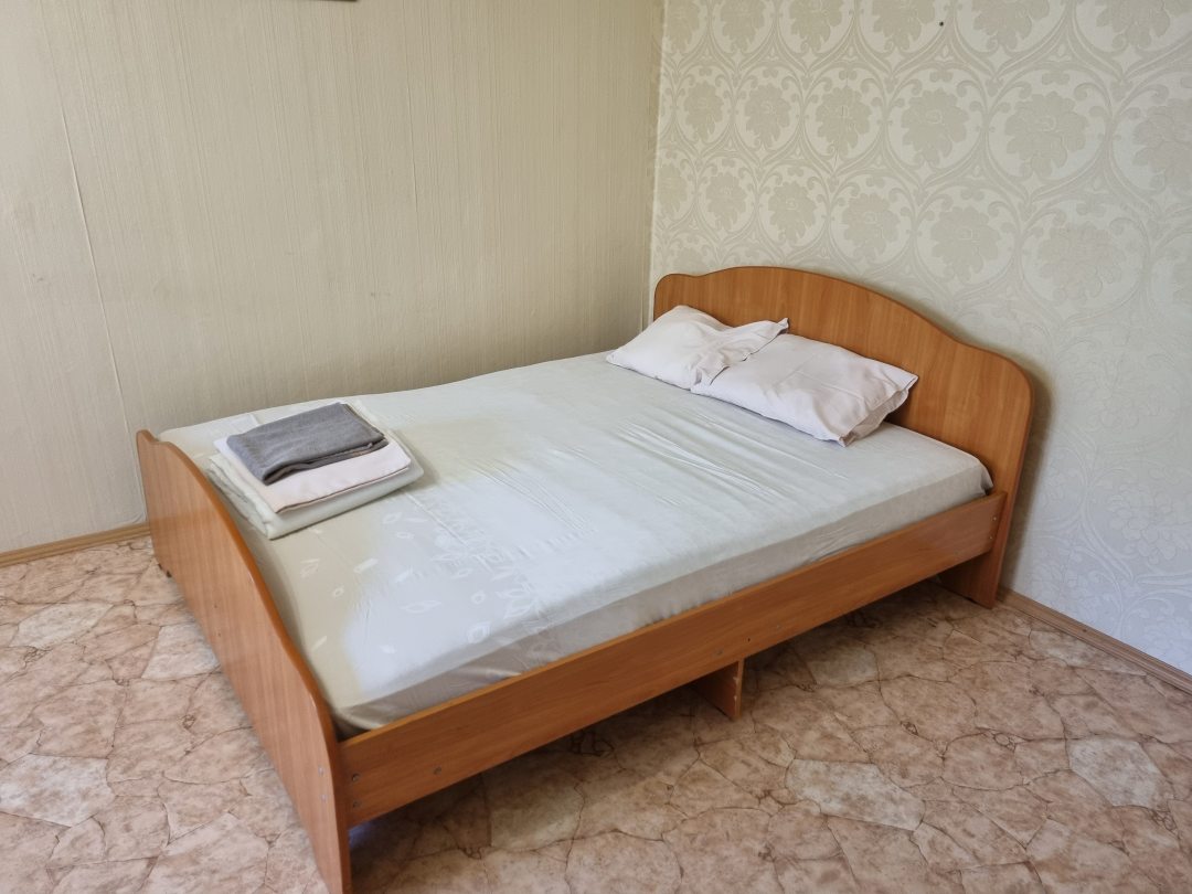 Квартира (Двухкомнатная квартира Гагарина 2 линия 9), 2-х комнатные апартаменты пр. Гагарина 2 линия 9