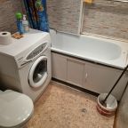 Квартира (Двухкомнатная Гагарина 2 линия 9), 2-х комнатные апартаменты пр. Гагарина 2 линия 9