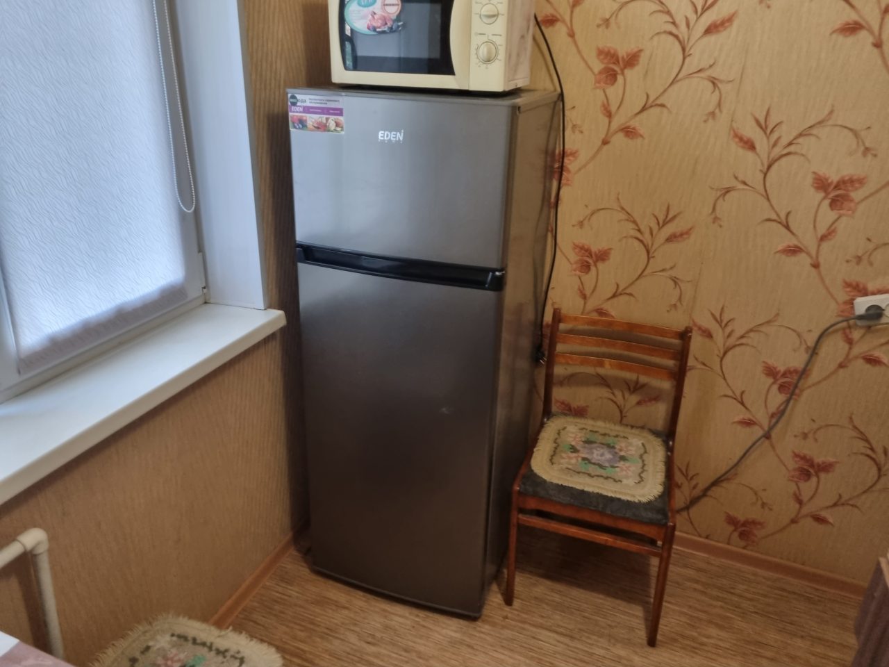 Квартира (Двухкомнатная Гагарина 2 линия 9), 2-х комнатные апартаменты пр. Гагарина 2 линия 9