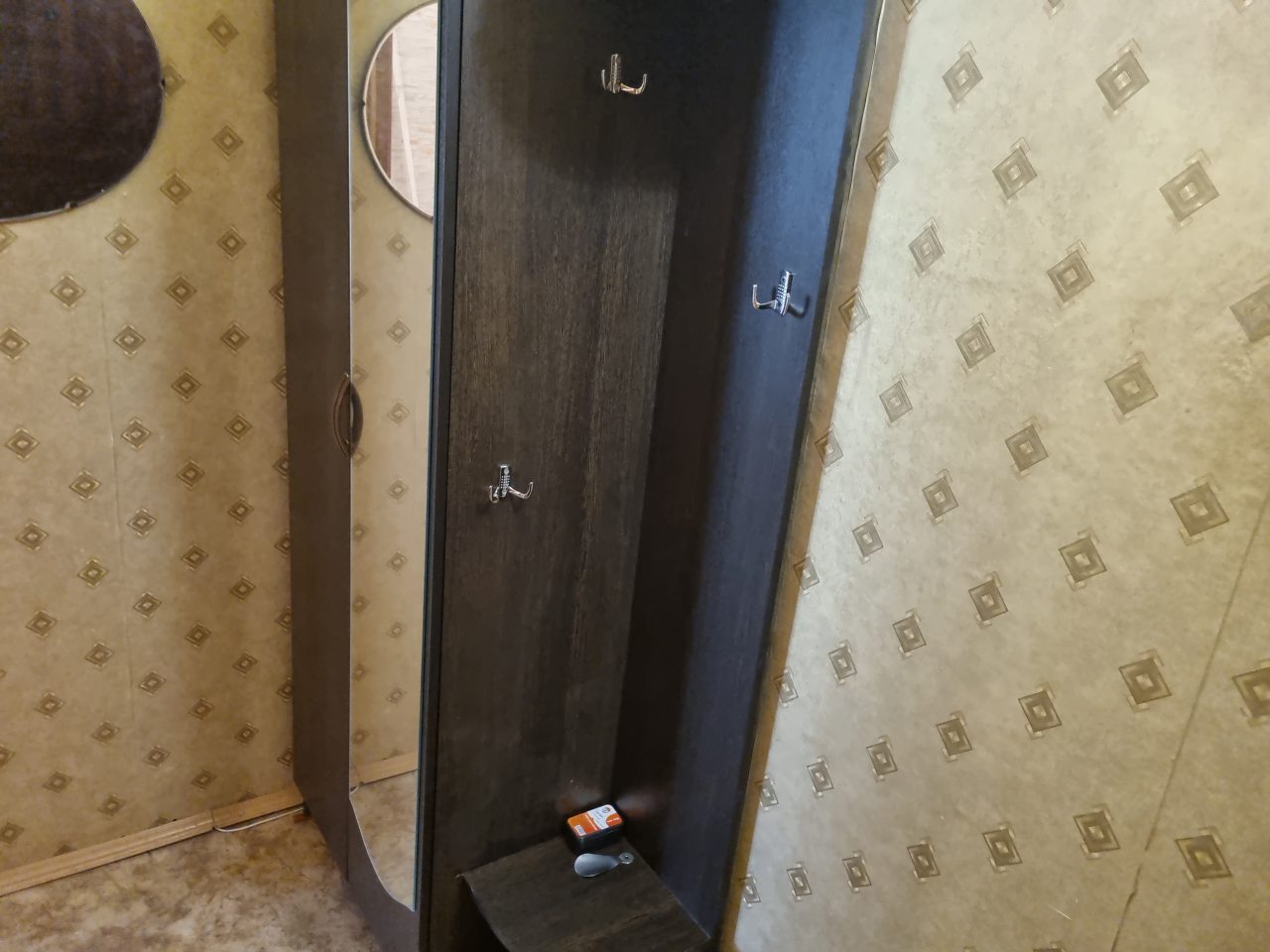 Квартира (Двухкомнатная Гагарина 2 линия 9), 2-х комнатные апартаменты пр. Гагарина 2 линия 9