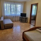 Жильё полностью ваше, 2-х комнатные апартаменты пр. Гагарина 2 линия 9