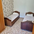 Жильё полностью ваше, 2-х комнатные апартаменты пр. Гагарина 2 линия 9