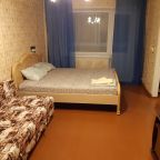 Квартира (Двухкомнатная Гагарина 1 линия 9), 2-х комнатные апартаменты пр. Гагарина 1 линия 9