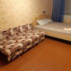 Жильё полностью ваше, 2-х комнатные апартаменты пр. Гагарина 1 линия 9