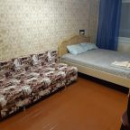 Жильё полностью ваше, 2-х комнатные апартаменты пр. Гагарина 1 линия 9