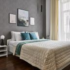 Апартаменты (Стильные у Канала Грибоедова), Апартаменты Стильные апартаменты у Канала Грибоедова