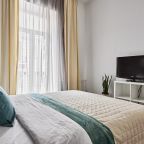 Апартаменты (Стильные у Канала Грибоедова), Апартаменты Стильные апартаменты у Канала Грибоедова