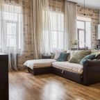 Апартаменты (Стильные у Канала Грибоедова), Апартаменты Стильные апартаменты у Канала Грибоедова