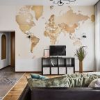 Апартаменты (Стильные у Канала Грибоедова), Апартаменты Стильные апартаменты у Канала Грибоедова