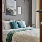 Апартаменты (Стильные у Канала Грибоедова), Апартаменты Стильные апартаменты у Канала Грибоедова