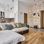 Апартаменты (Стильные у Канала Грибоедова), Апартаменты Стильные апартаменты у Канала Грибоедова