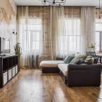 Апартаменты (Стильные у Канала Грибоедова), Апартаменты Стильные апартаменты у Канала Грибоедова