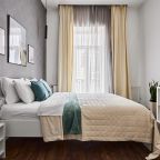 Апартаменты (Стильные у Канала Грибоедова), Апартаменты Стильные апартаменты у Канала Грибоедова