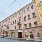 Апартаменты (Стильные у Канала Грибоедова), Апартаменты Стильные апартаменты у Канала Грибоедова