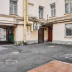 Апартаменты (Стильные у Канала Грибоедова), Апартаменты Стильные апартаменты у Канала Грибоедова