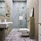 Апартаменты (Стильные у Канала Грибоедова), Апартаменты Стильные апартаменты у Канала Грибоедова