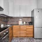 Апартаменты (Стильные у Канала Грибоедова), Апартаменты Стильные апартаменты у Канала Грибоедова