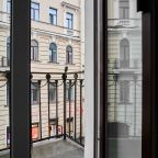 Апартаменты (Стильные у Канала Грибоедова), Апартаменты Стильные апартаменты у Канала Грибоедова