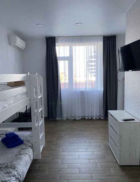 Фотография номера гостевого дома Купидон