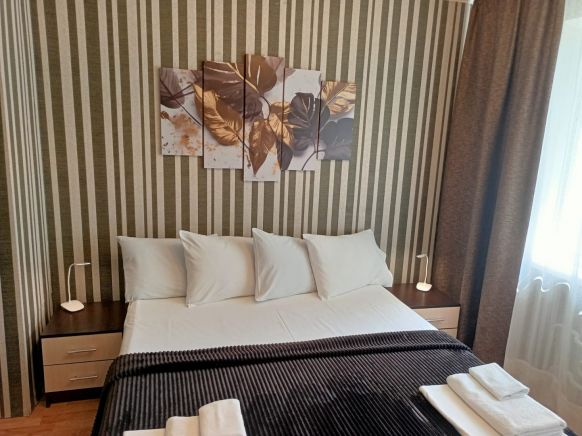 Фотография номера мини отеля УголОк