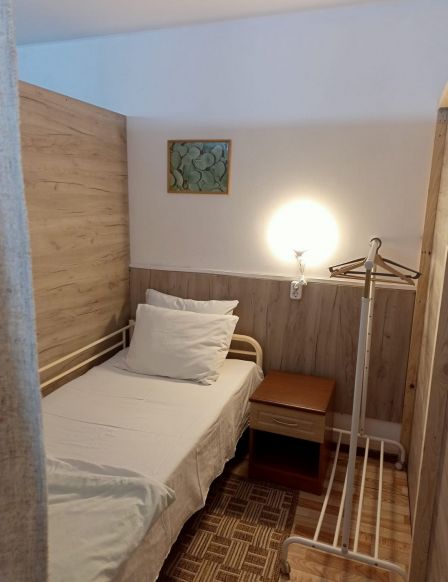 Фотография номера мини отеля УголОк