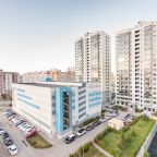 Автостоянка / Парковка, Апартаменты Sweet Home Около Казанской Ривьеры