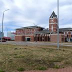 Парковка, Отель China Merchants Hotel Airport Minsk