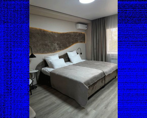 Фотография номера гостиницы Бира