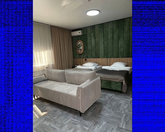 Фотография номера гостиницы Бира