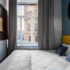 Двухместный (Стандарт DBL), Гостиница Greenfeel