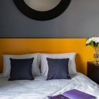 Двухместный (Стандарт DBL), Гостиница Greenfeel