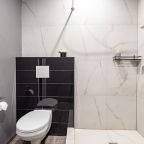 Апартаменты (Студия с кухней), Гостиница Greenfeel