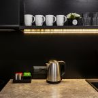Апартаменты (Студия с кухней), Гостиница Greenfeel