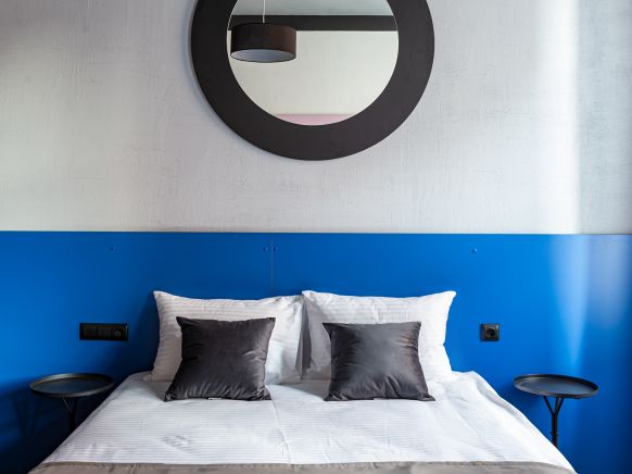 Фотография номера гостиницы Гринфил Лермонтовский