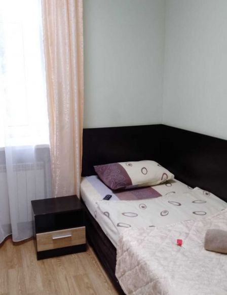 Фотография номера гостиницы Типичный Питер на Волковском