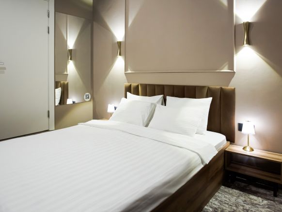 Фотография номера гостиницы Бутик-Отель JOY